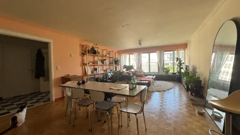 Appartement te huur foto 5