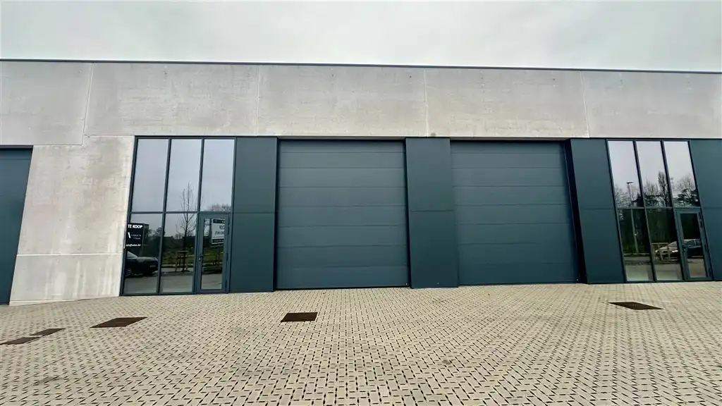 RIVA VOLUS DENTERGEM foto 3