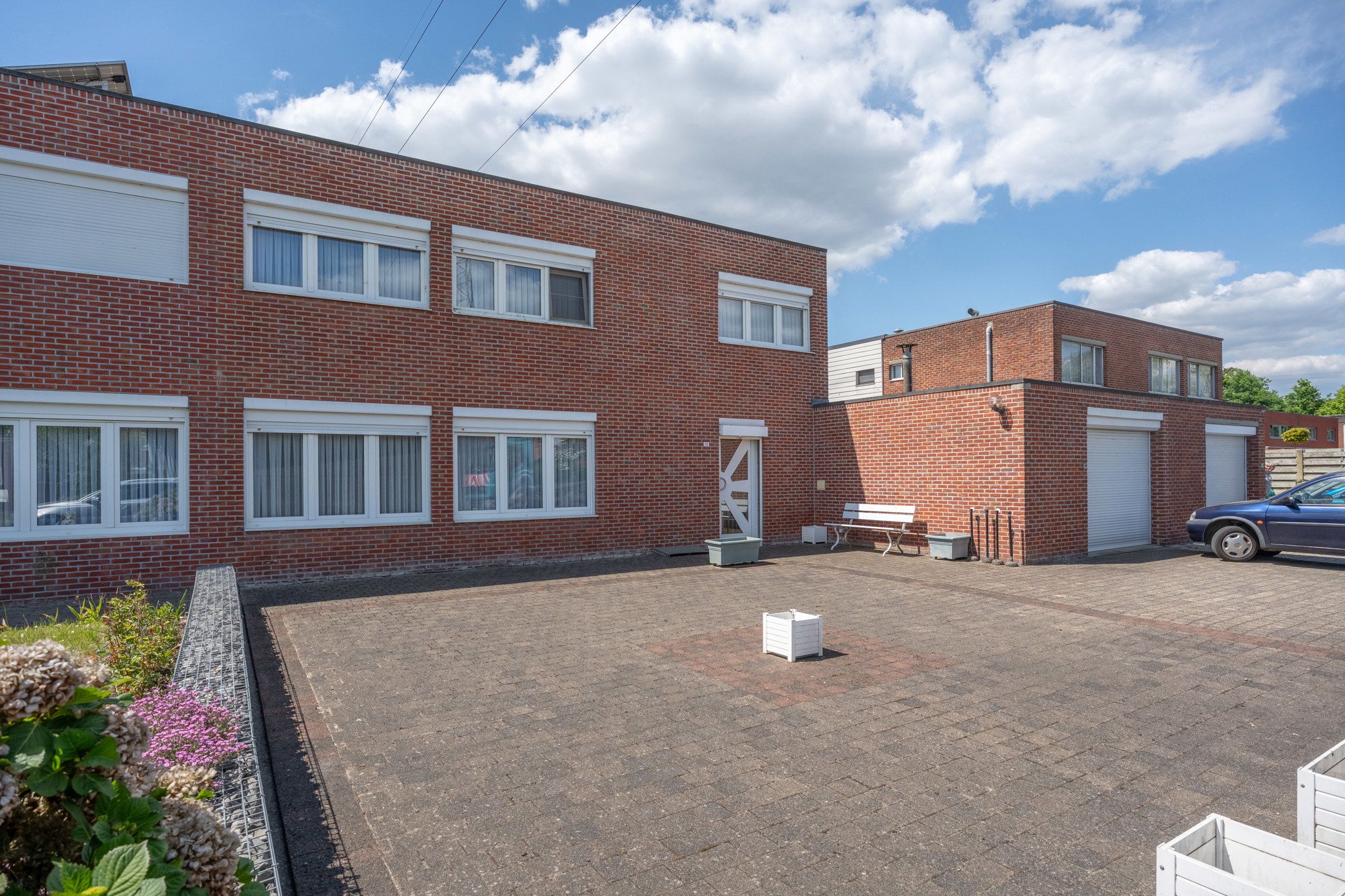 Zeer rustig gelegen woning met 3 slaapkamers en garage foto 23
