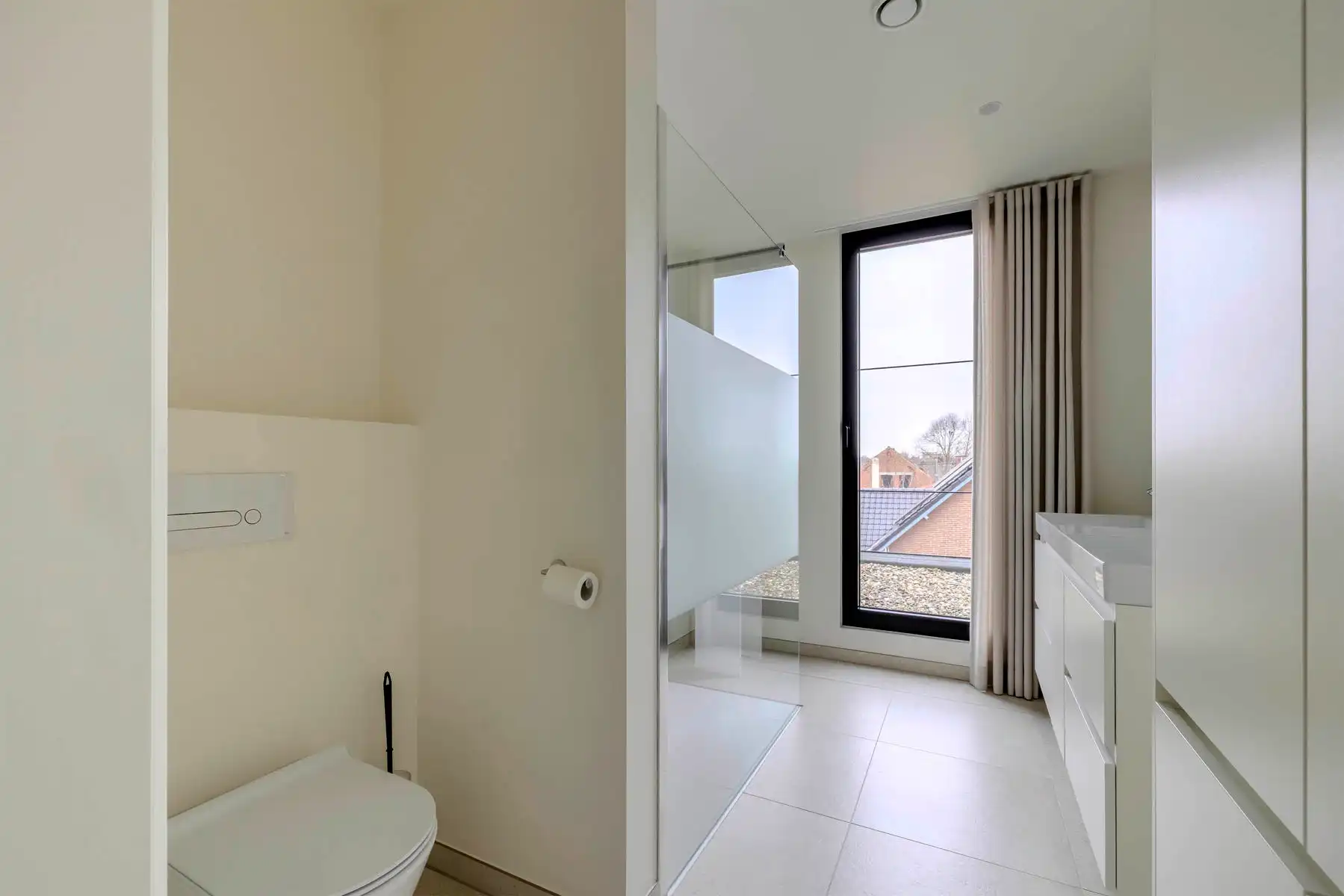 Penthouse in hartje Mol – ruimte, comfort en een fenomenaal dakterras foto 19