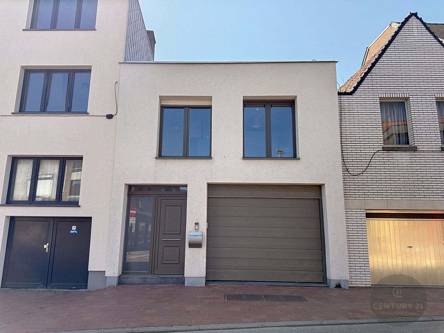 ENERGIEZUINIG GERENOVEERDE STADSWONING!  foto {{pictureIndex}}