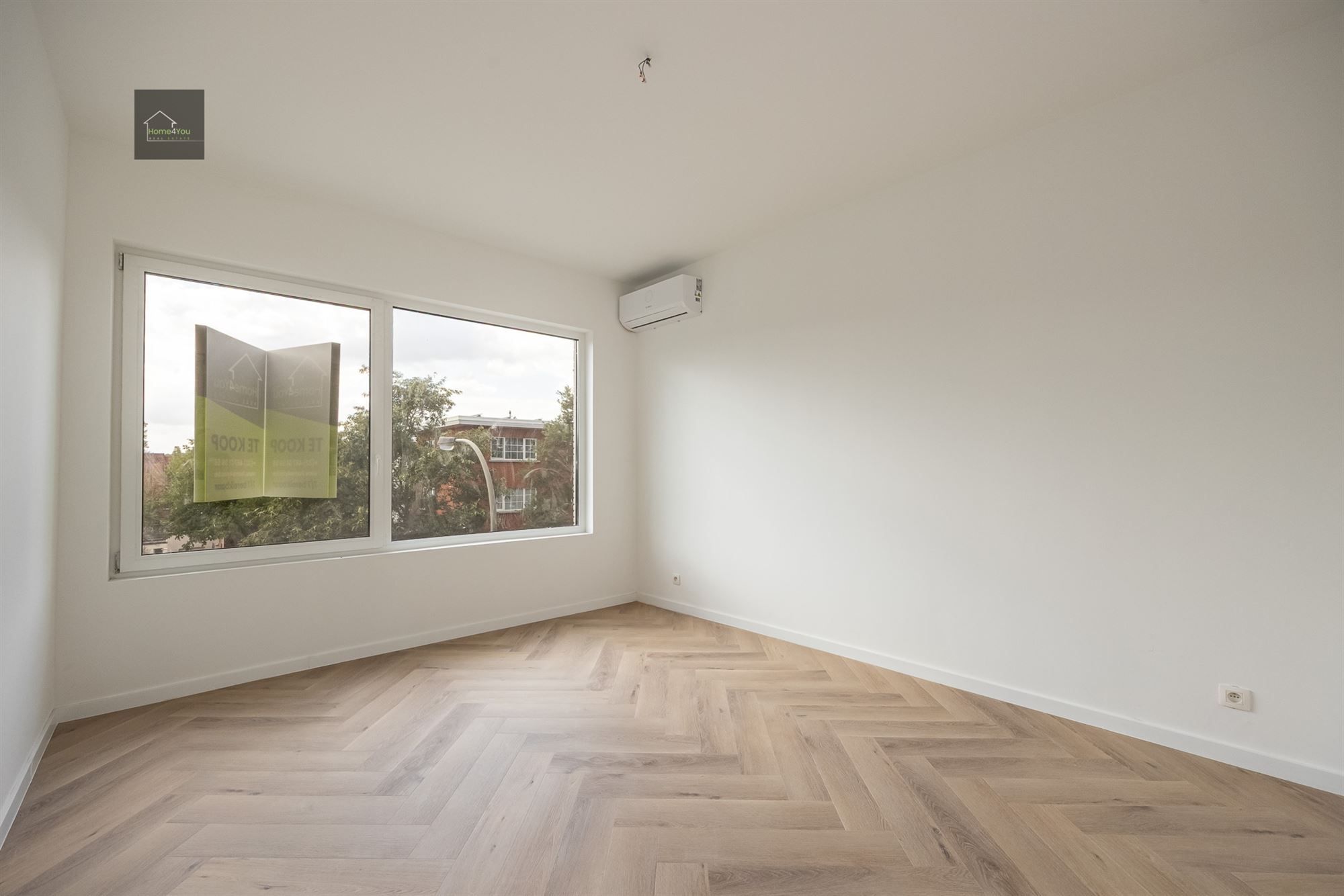 Gerenoveerd appartement te koop! foto 8