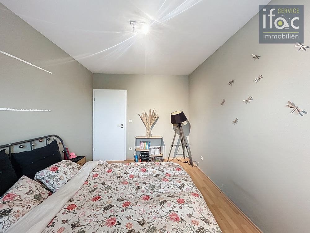Appartement te huur foto 9