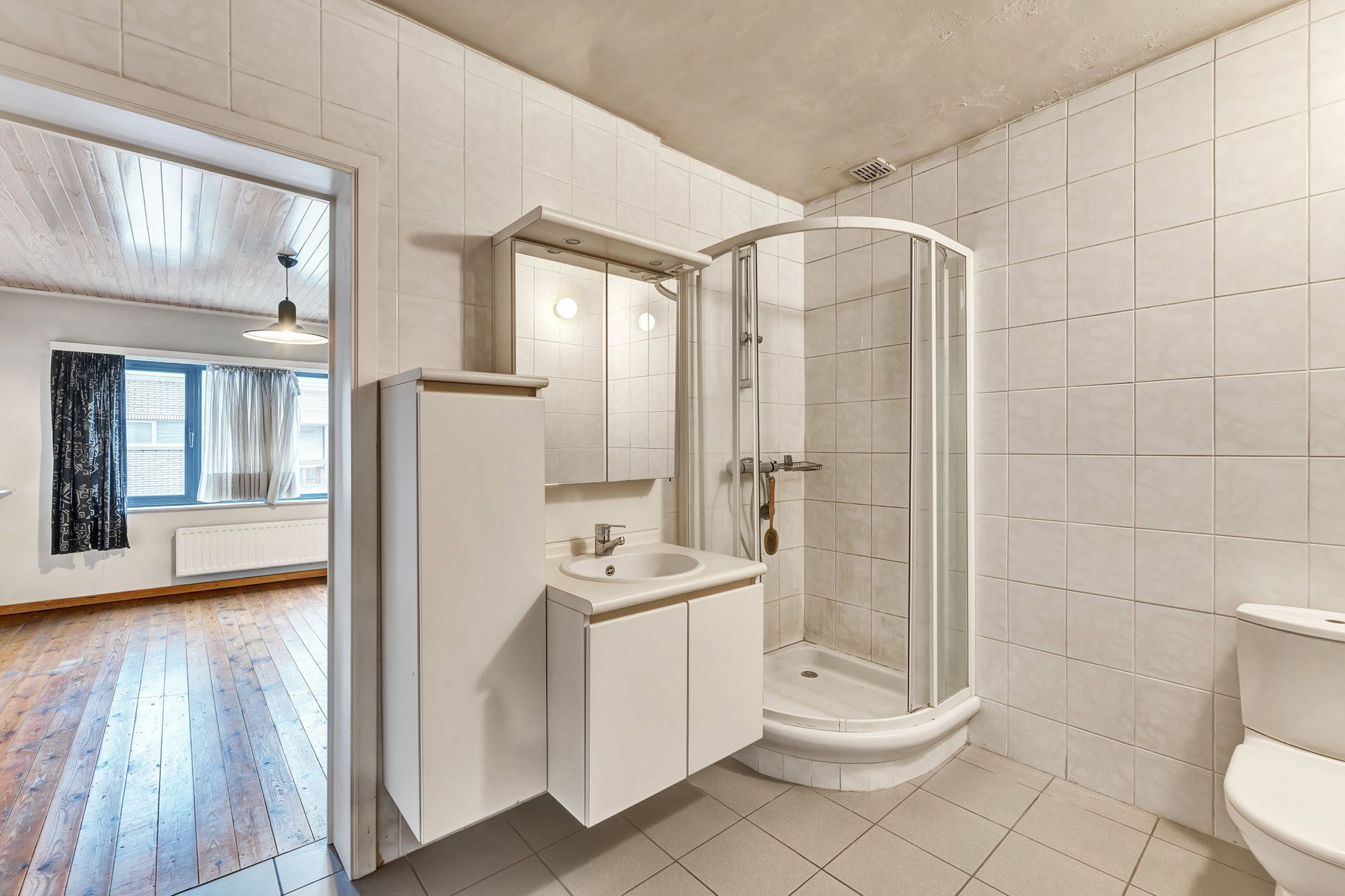 Gezellige woning met 3 slpks en terras nabij centrum foto 13