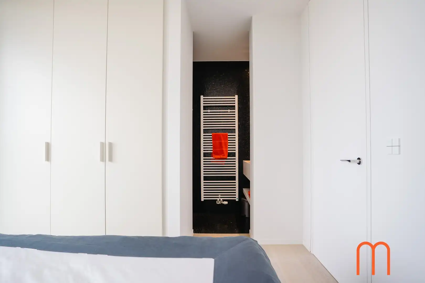 Luxueuze penthouse te koop in Oostende – Exclusief wooncomfort met panoramisch zeezicht foto 31