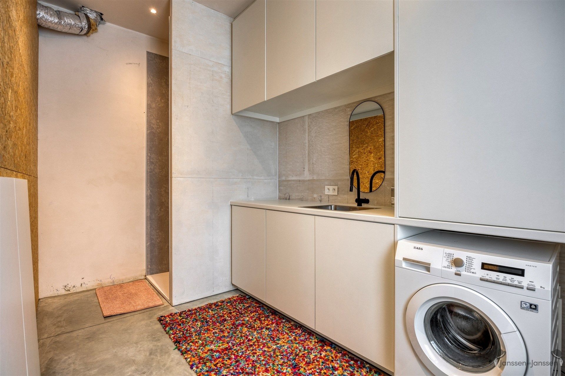 Karaktervolle energiezuinige woning  foto 12