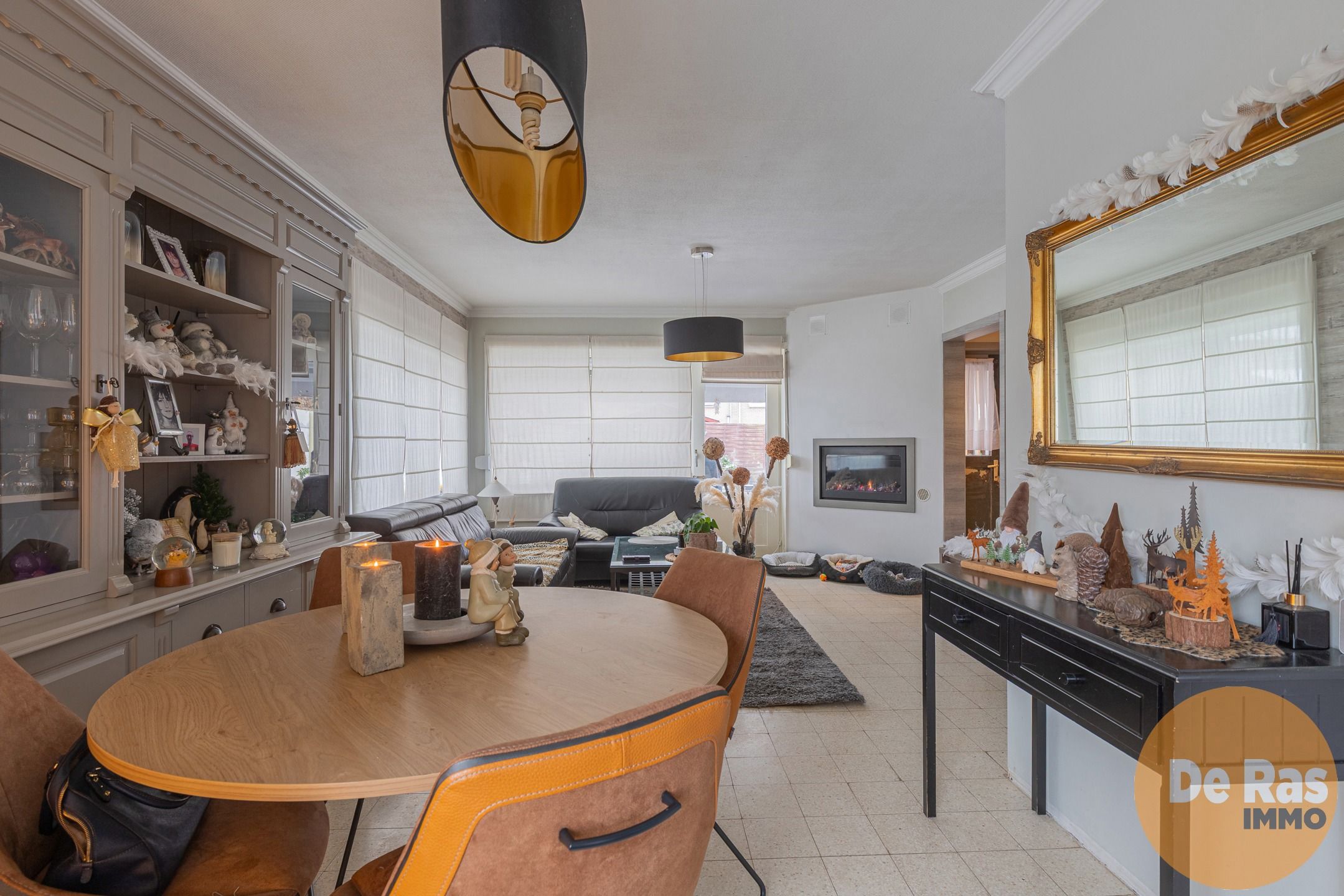 MERE - Leuke gezinswoning in een kindvriendelijke omgeving foto 7