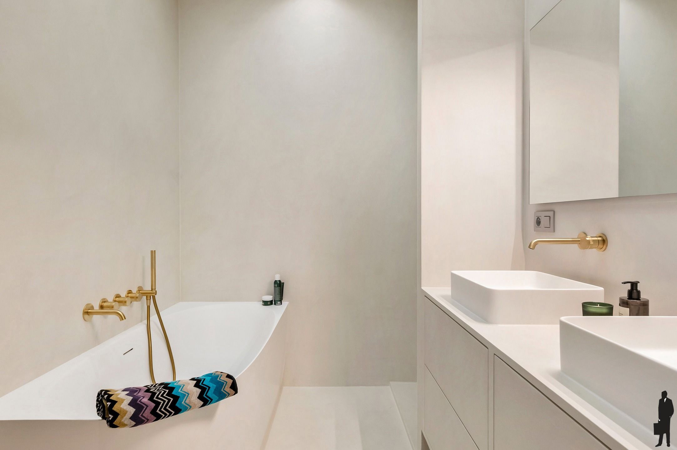 Stijlvolle totaalrenovatie aan Stadpark foto 11