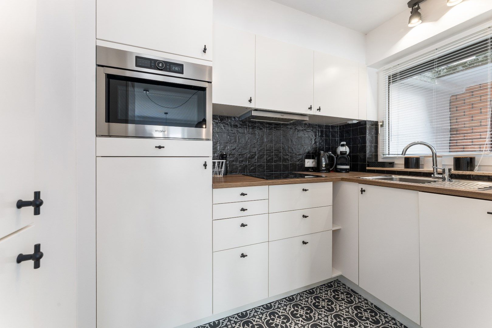Instapklaar appartement - centrum Wenduine foto 6