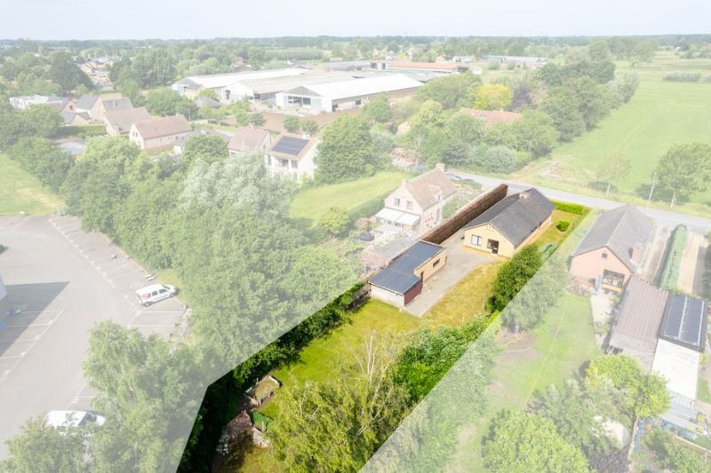 Woning OB op 1201m² grondoppervlak !!! foto 20
