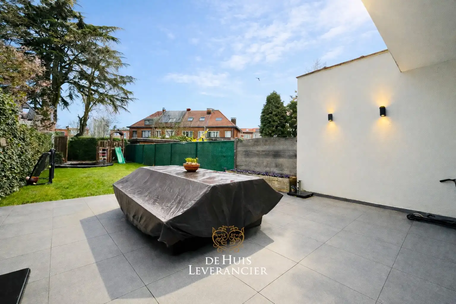 B&B Moment ELSDONK: Stijlvol gerenoveerde gezinswoning met 4 slpks en tuin, EPC Label B foto 38