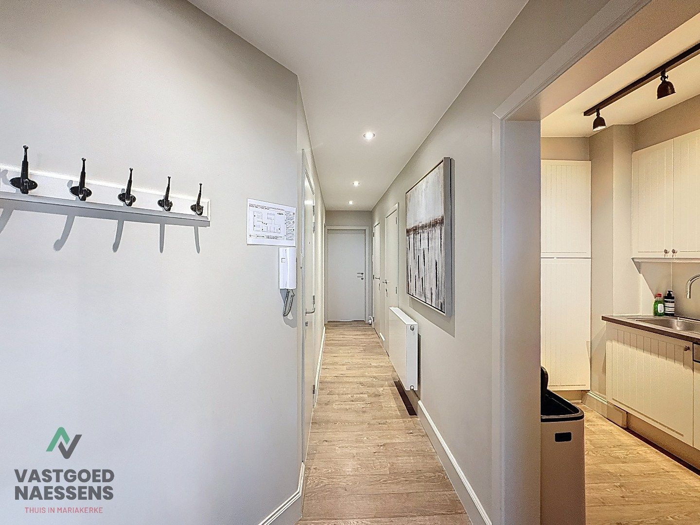 GEMEUBELD 2 SLPK APP MET ZICHT OP ZEE foto 15