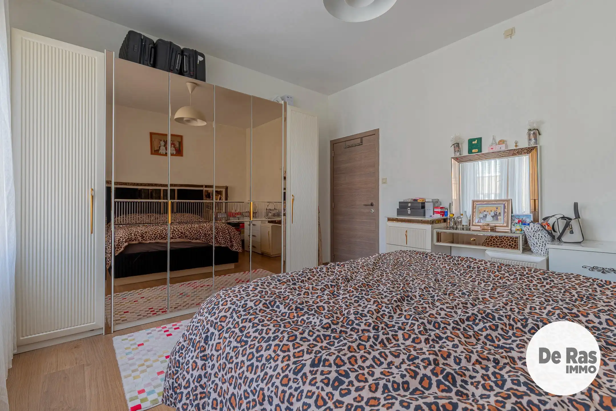 AALST-Instapklare, energiezuinige woning op centrale ligging foto 11