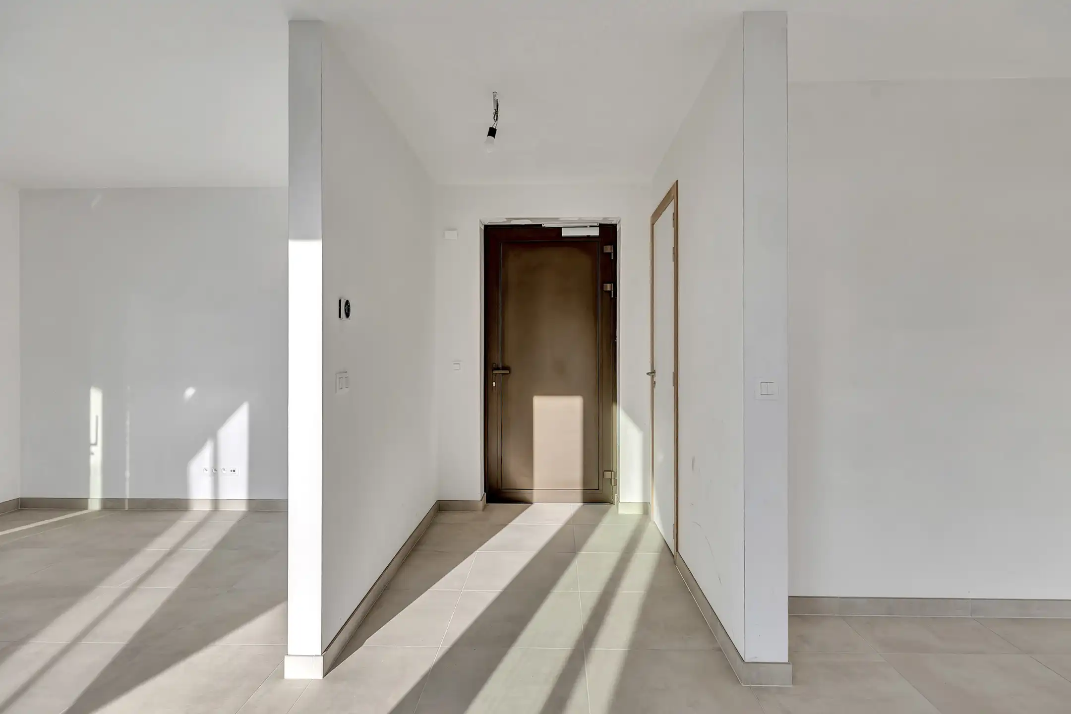 Duplex appartement met 3 slpks in uniek woonerf foto 8