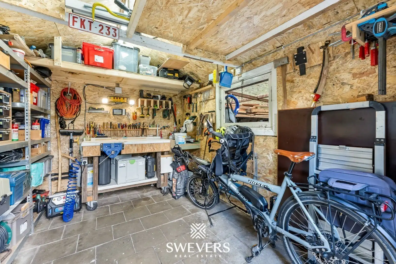 Idyllische vakantiewoning op groen perceel van 19a99ca in het gegeerde Bolderberg foto 19