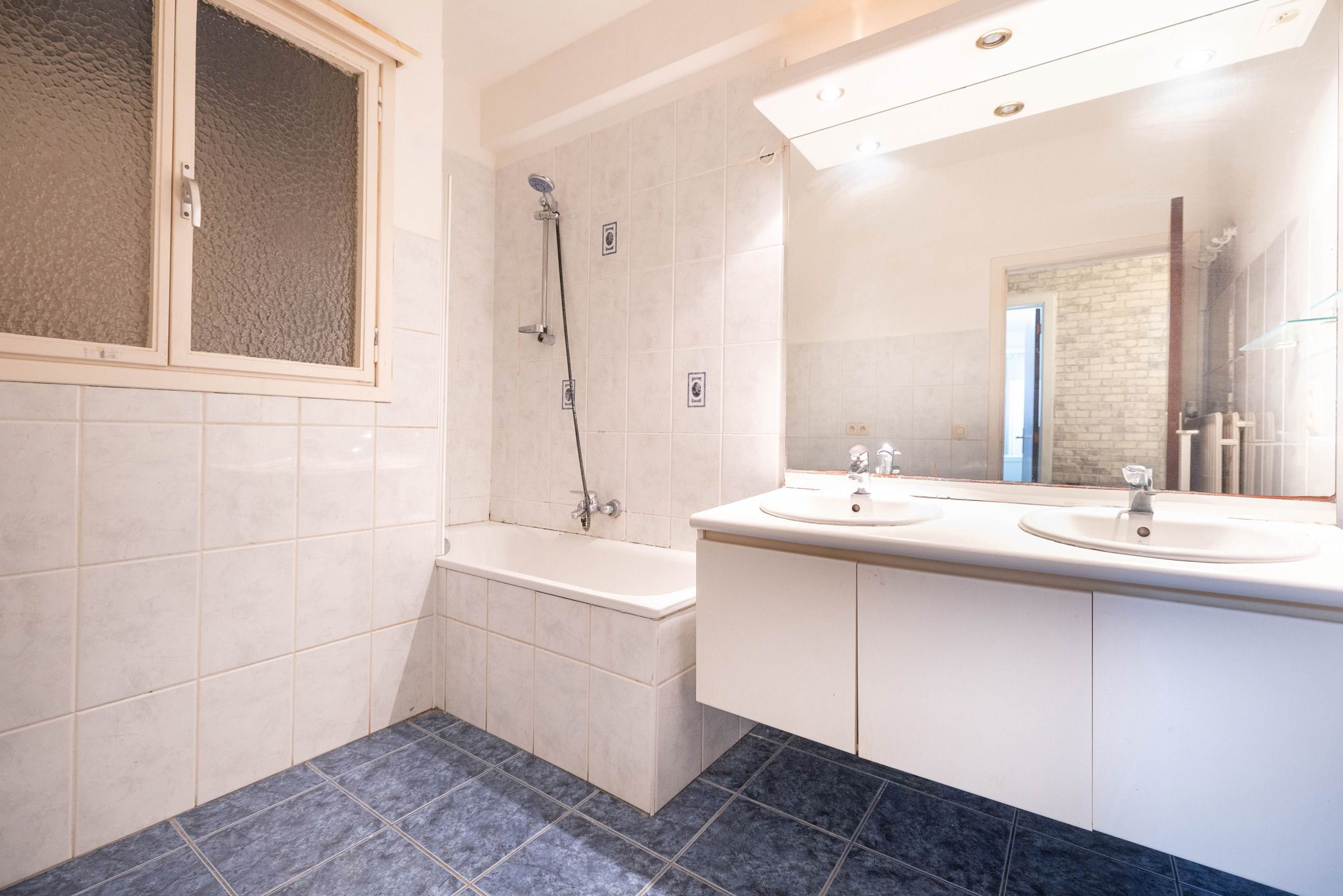 Mooi appartement met 2 slaapkamers + kantoor van ± 104 m² foto 14