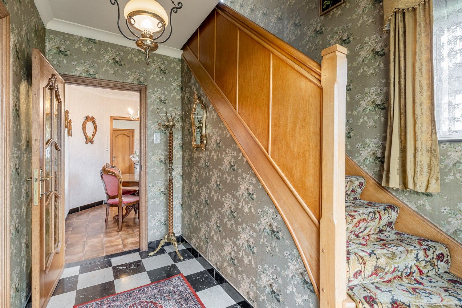Te renoveren woning in Boxberg - 3 slaapkamers foto 12
