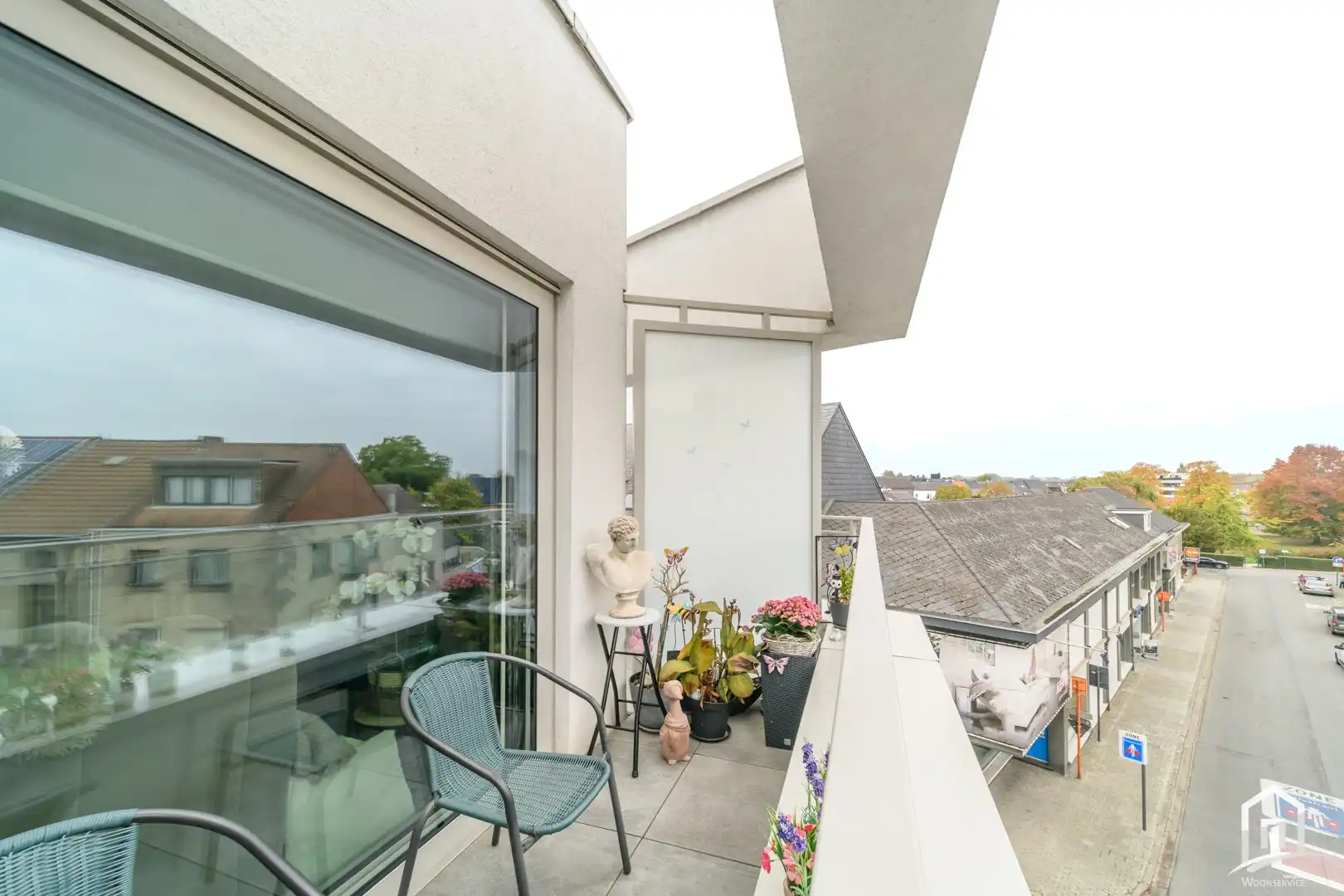 Gezellige assistentiewoning in residentie "Prinsenhof" foto 8