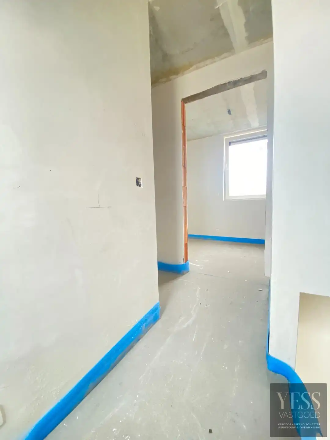 OPENWONINGDAGEN 16/04 - 17/04 - 18/04 van 11u tot 16u foto 25