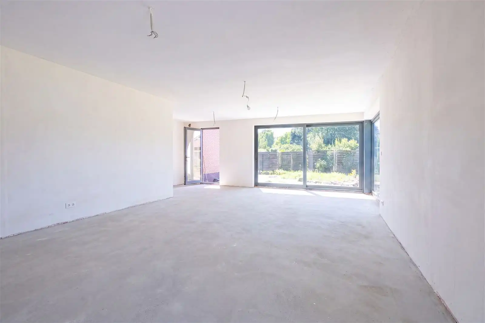 Cascowoning in het landelijke Melsen (Merelbeke-Melle)! foto 4