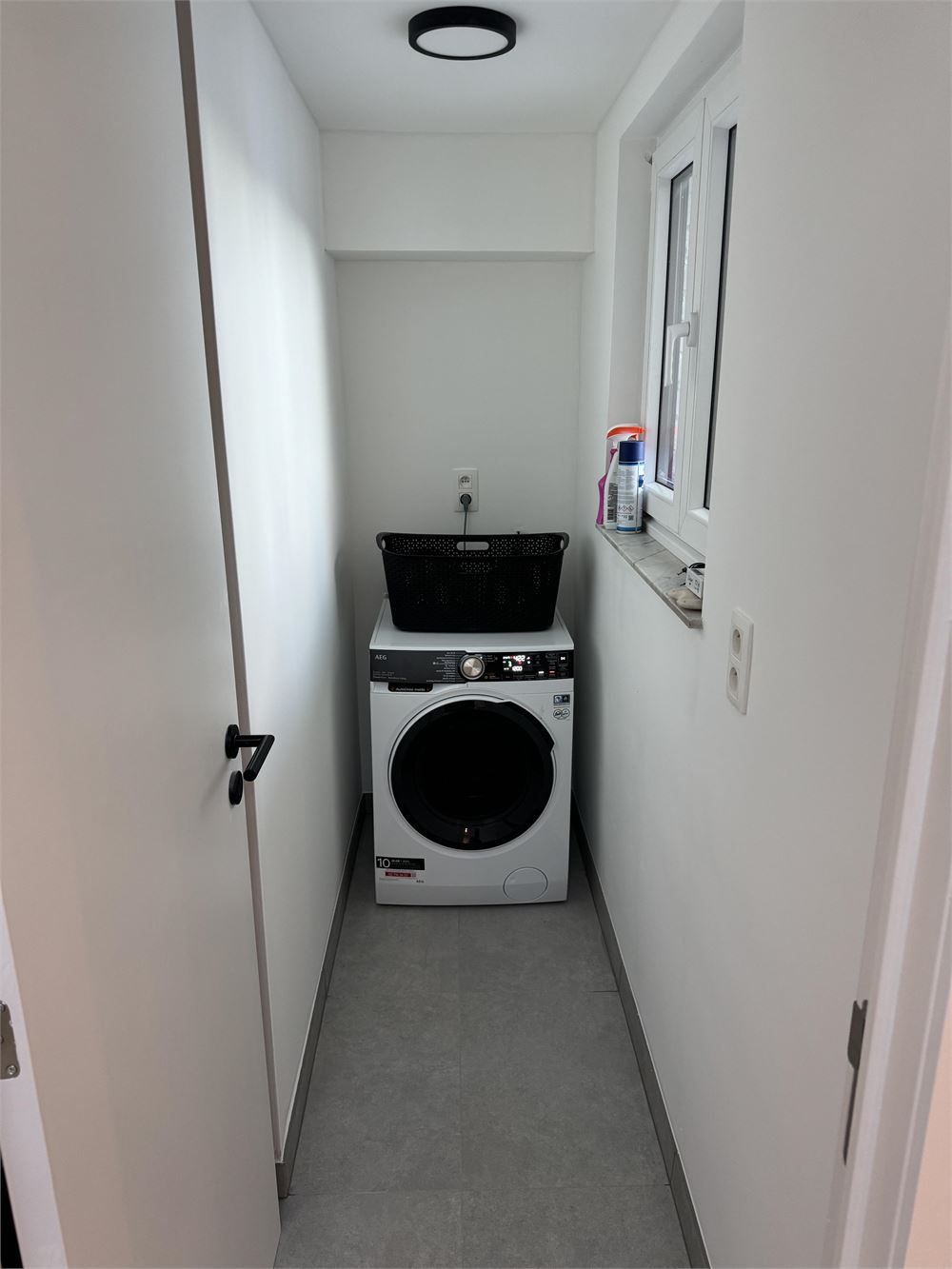 Recent volledig gerenoveerde rijwoning foto 6