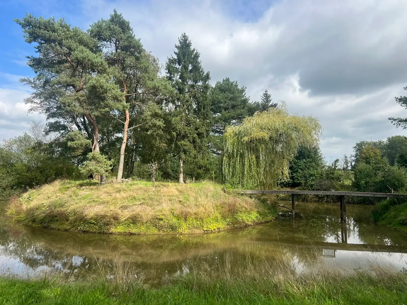Uniek buitenverblijf in schitterende omgeving foto 7