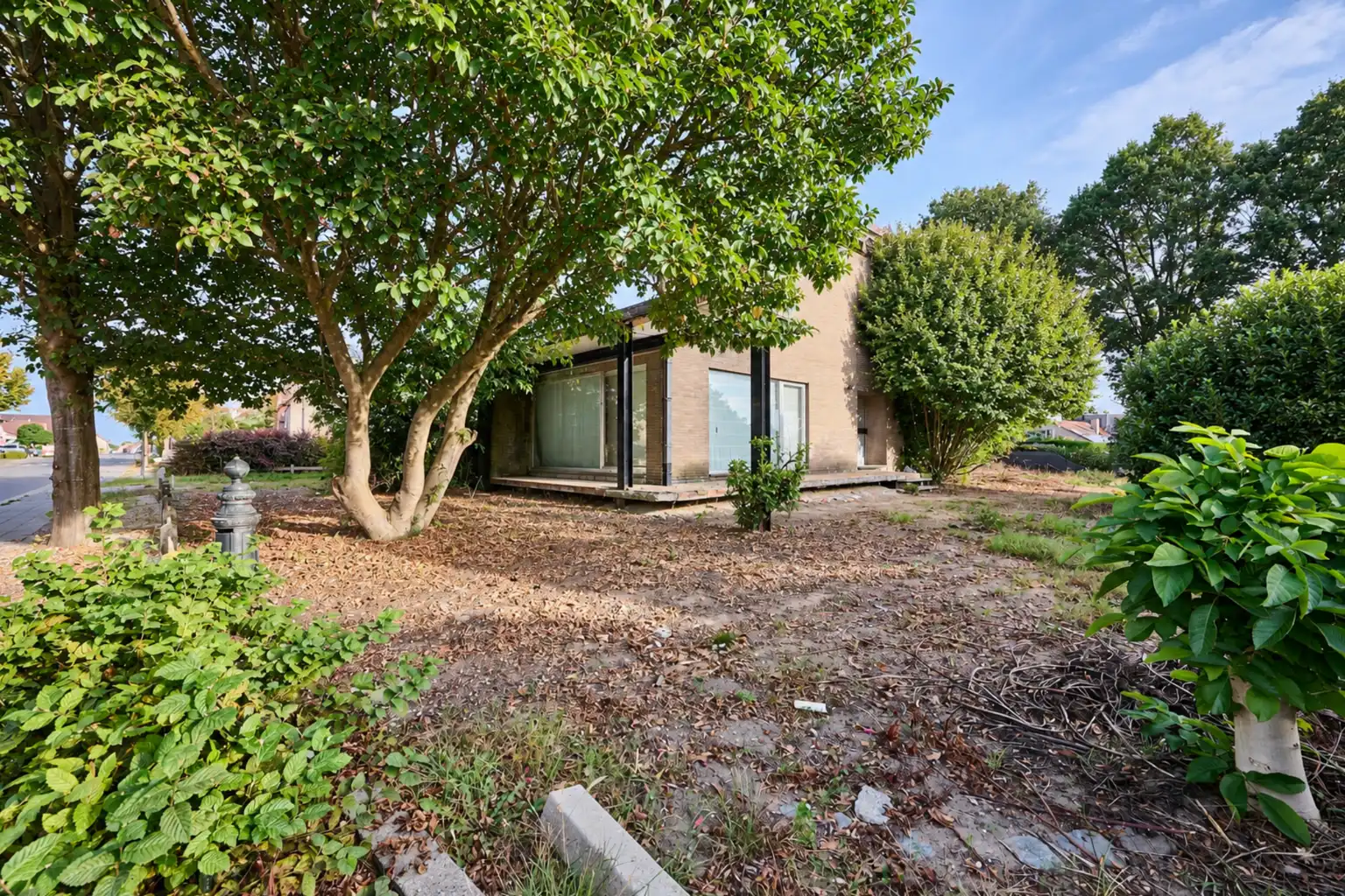 Villa te koop foto 2