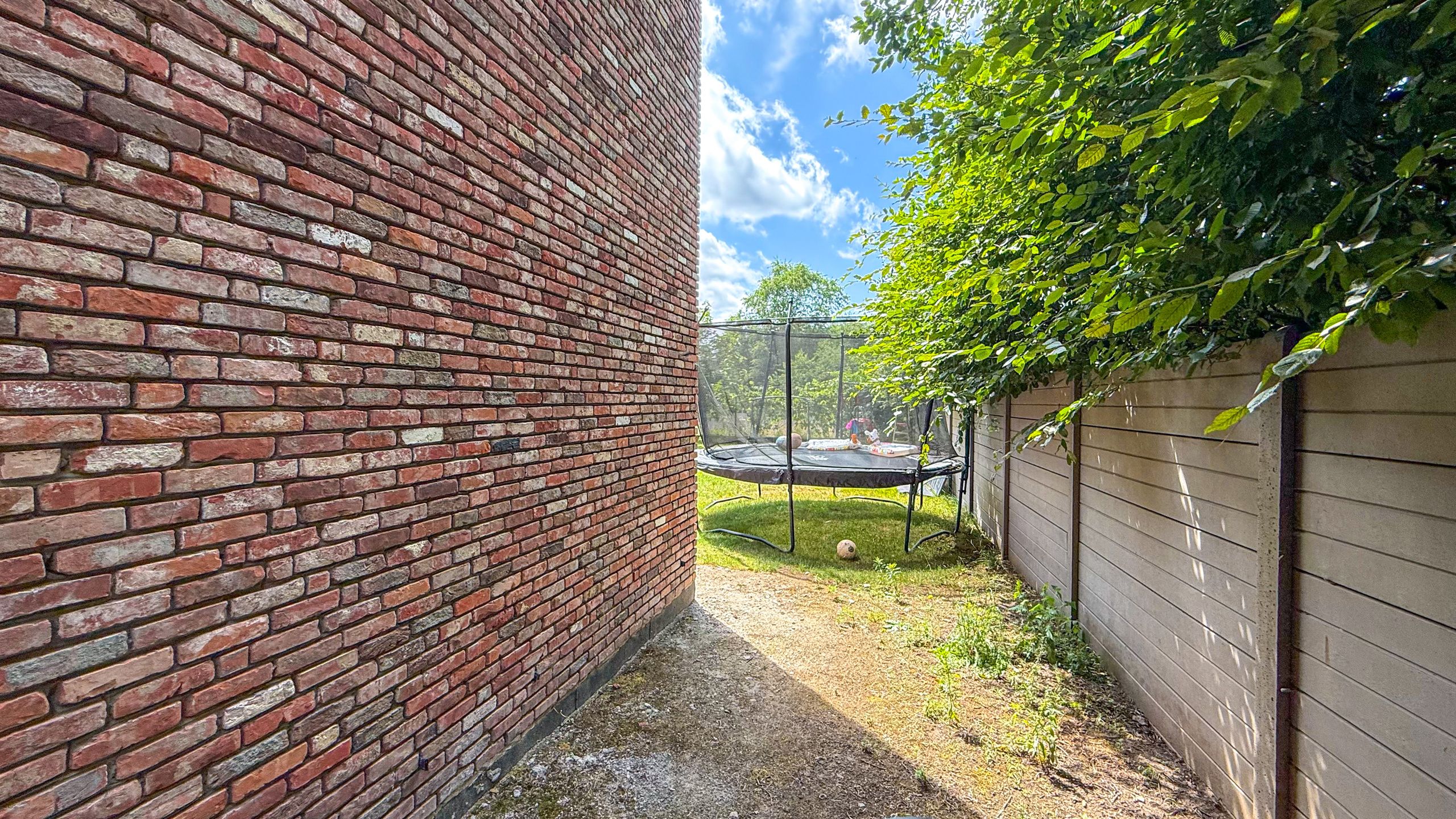 Ruim nieuwbouw casco woning met 3slk en tuin in Houthalen! foto 12