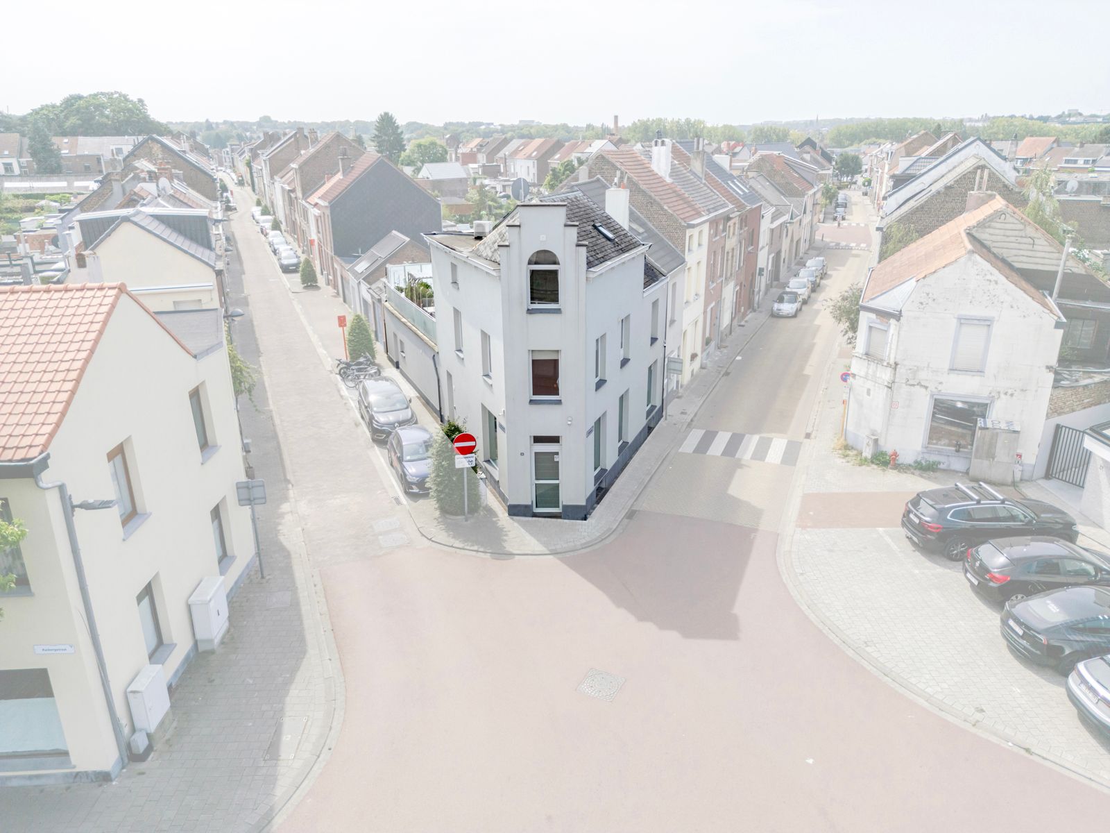 Huis te koop Lindenstraat 1 - 1930 Zaventem