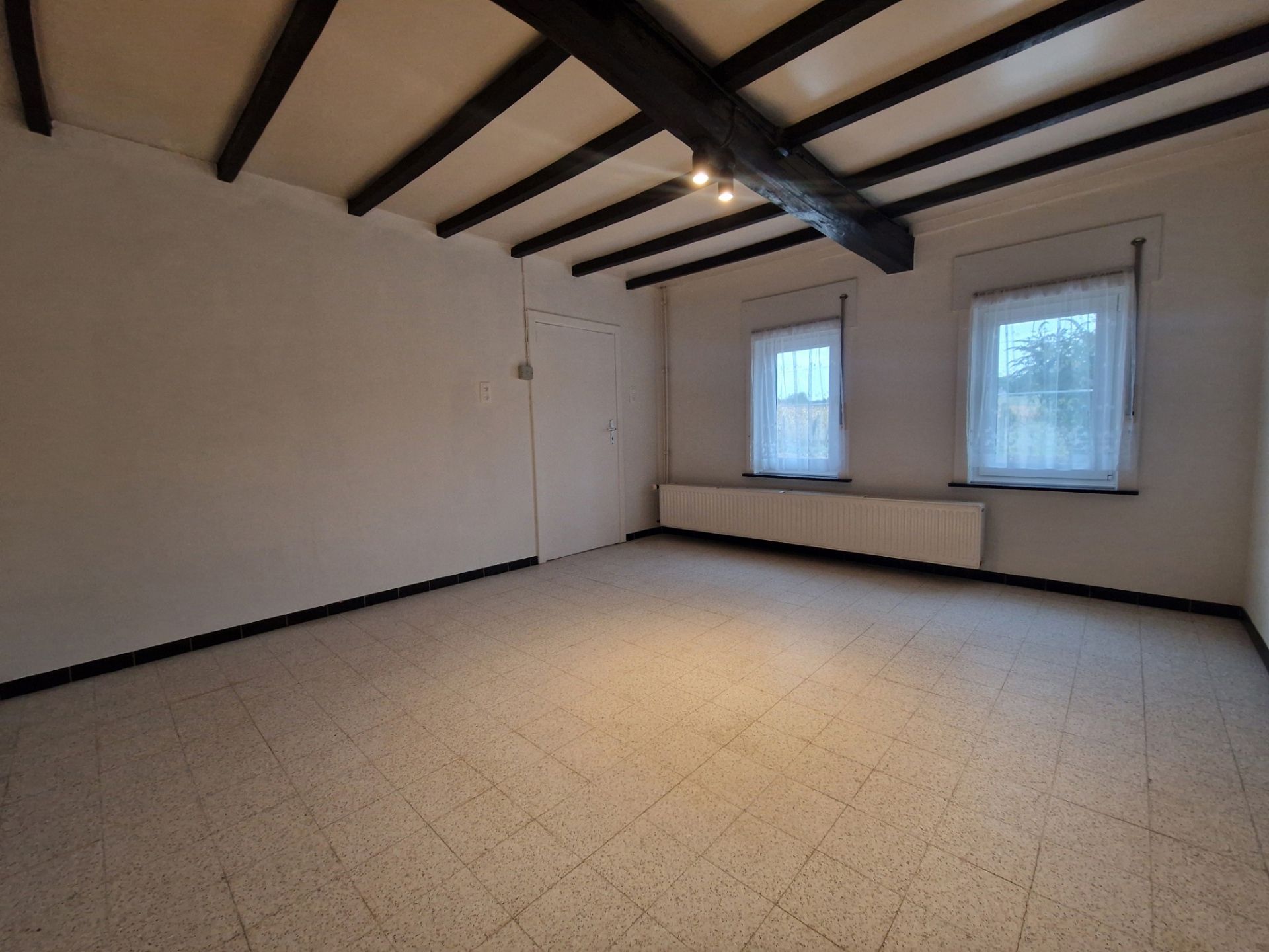Gelijkvloerse woning met 2 slaapkamers op centrale ligging foto 5