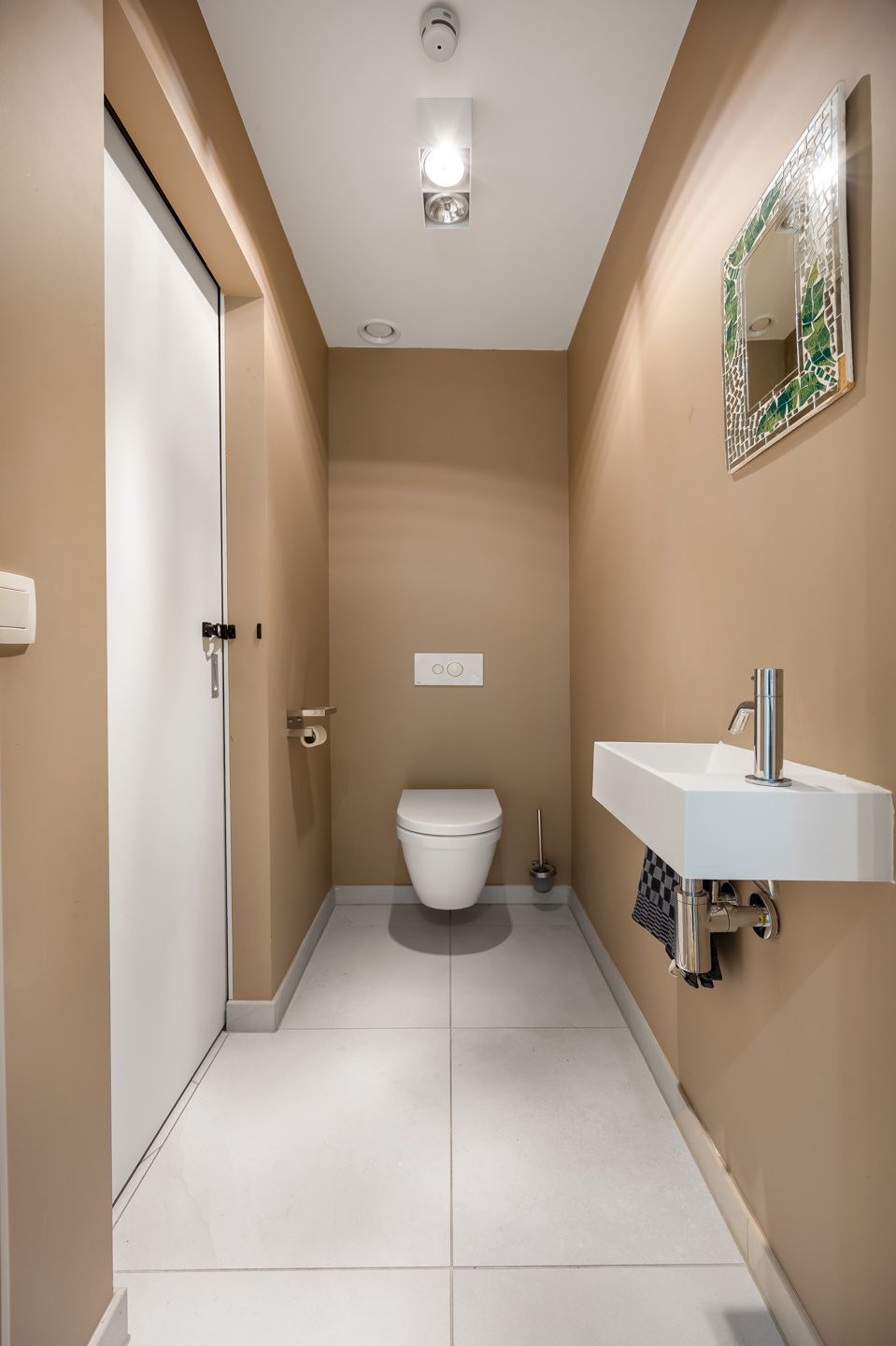 Groen wonen met terrassen + tuin op topligging aan Nieuw Zuid foto 16