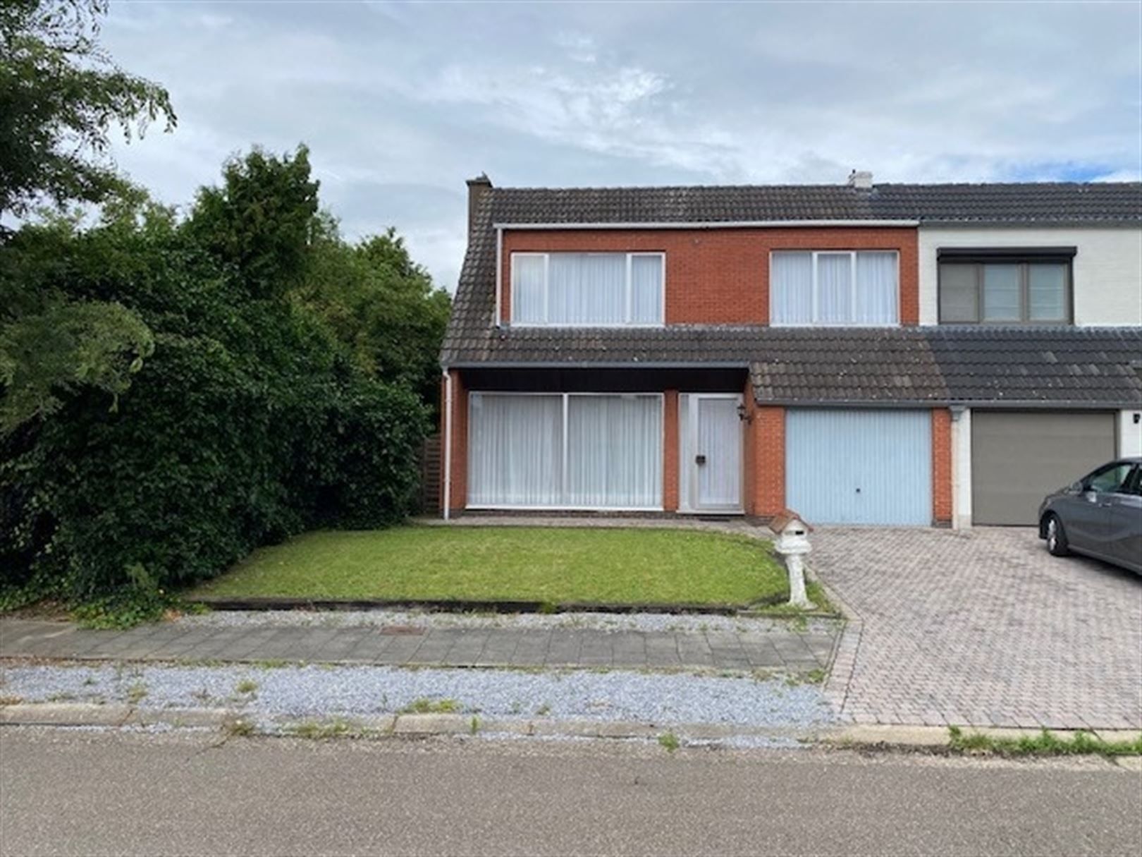 Huis te koop Boudewijnlaan 23 - 3800 SINT-TRUIDEN