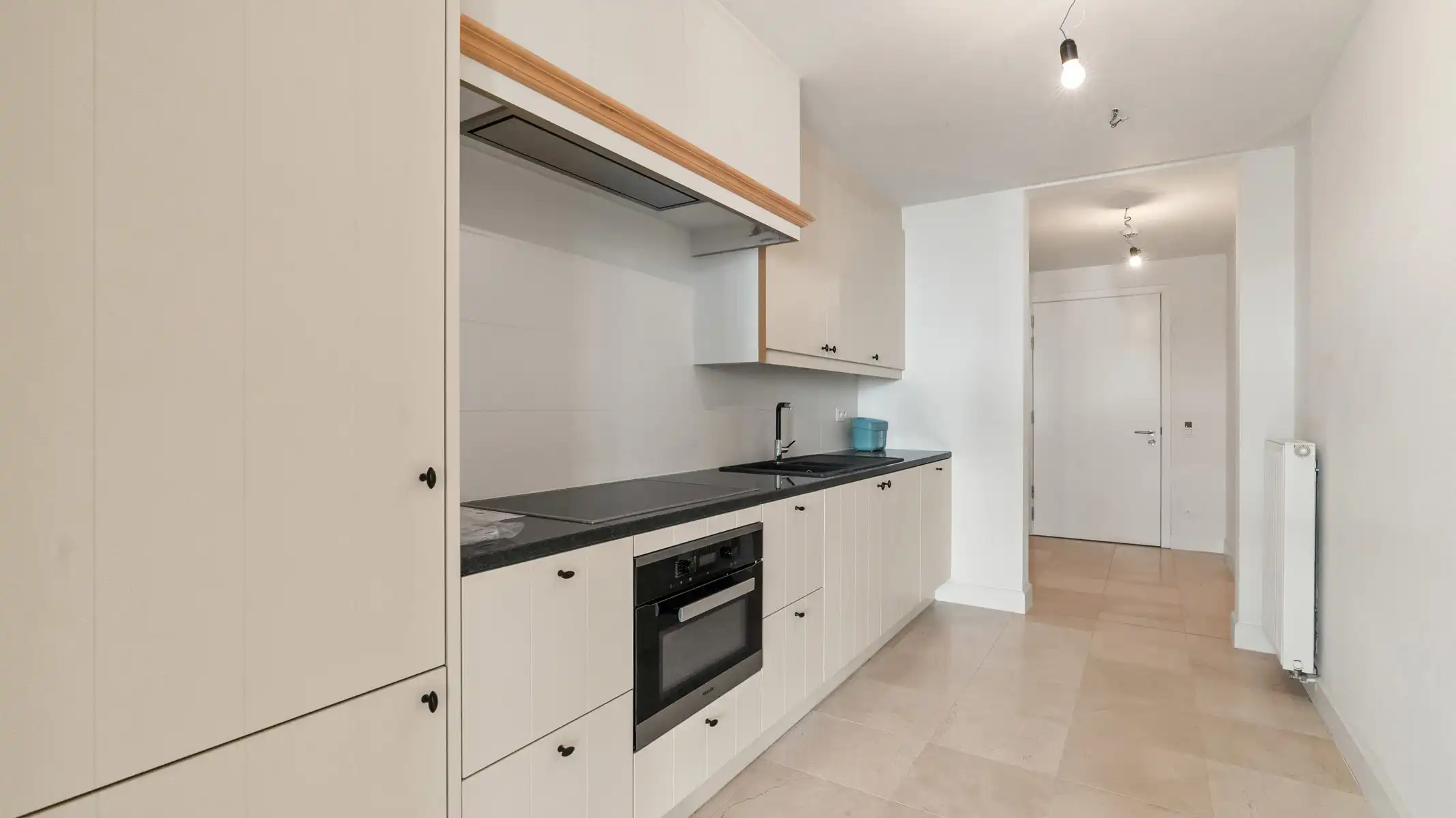 Prachtig, ruim nieuwbouwappartement / assistentiewoning   foto 6