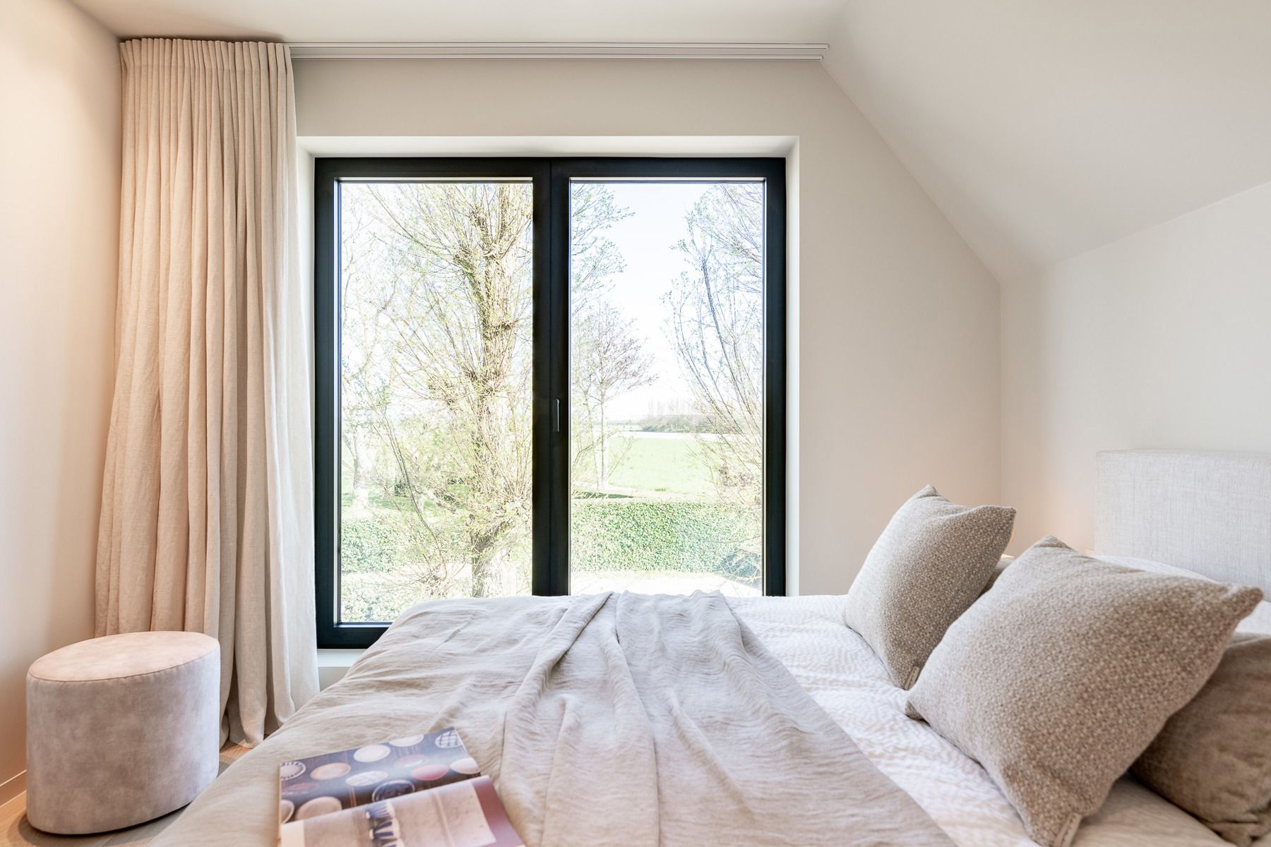 Exclusieve nieuwbouwvilla - Rand Zoute foto 52