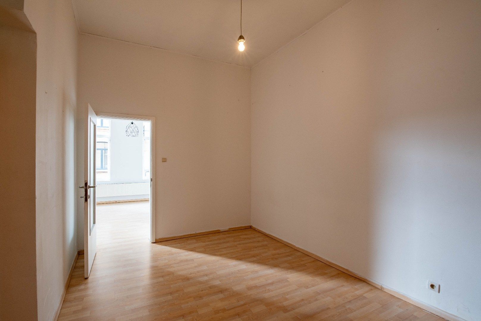 Wonen aan het Zuidpark foto 13