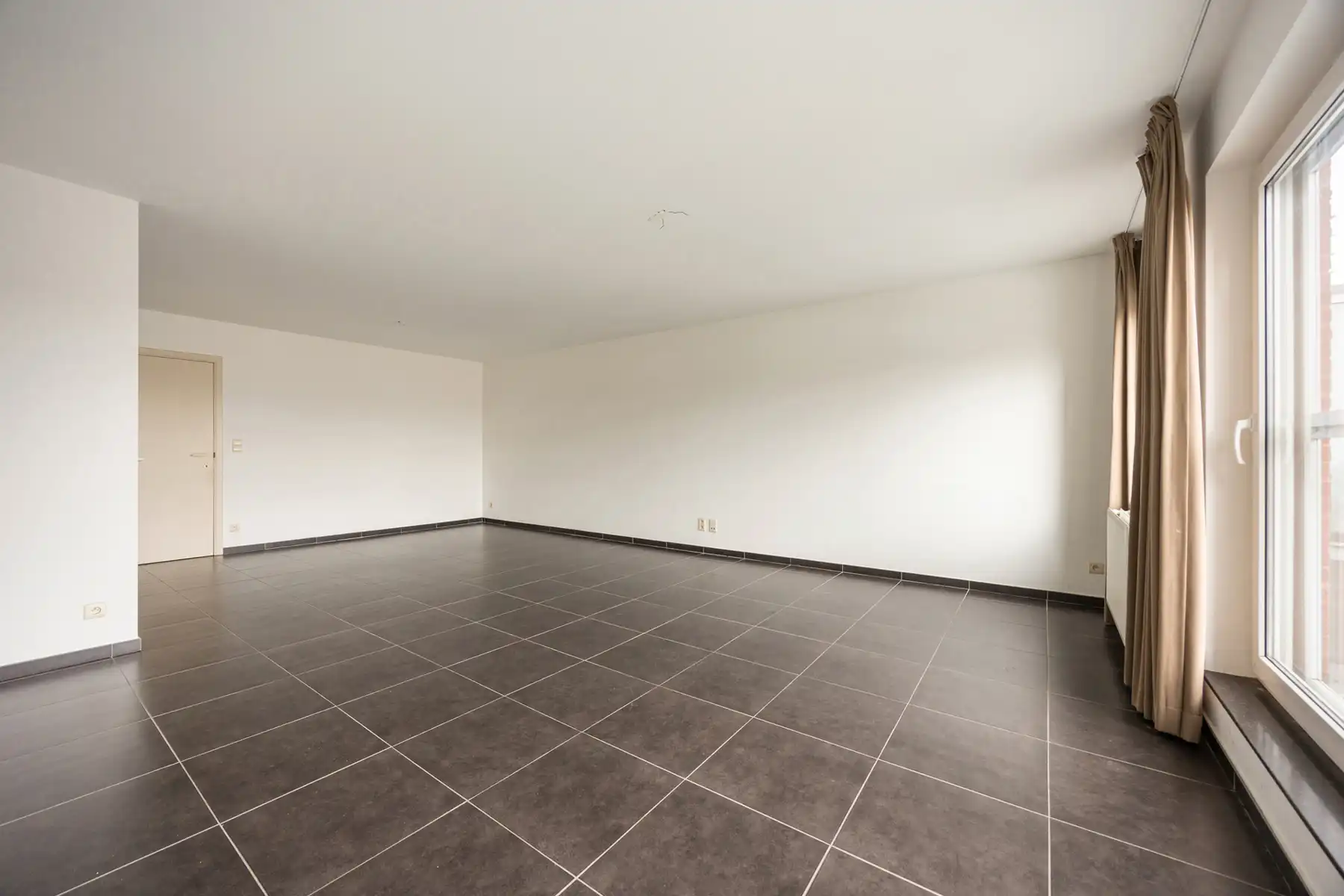 2slk app 92m² met ruim terras en garage  foto 9