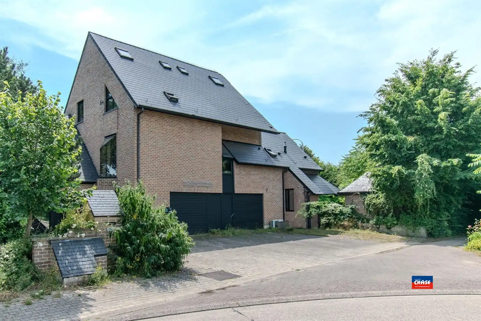 Uitzonderlijke architectenwoning ! foto 3