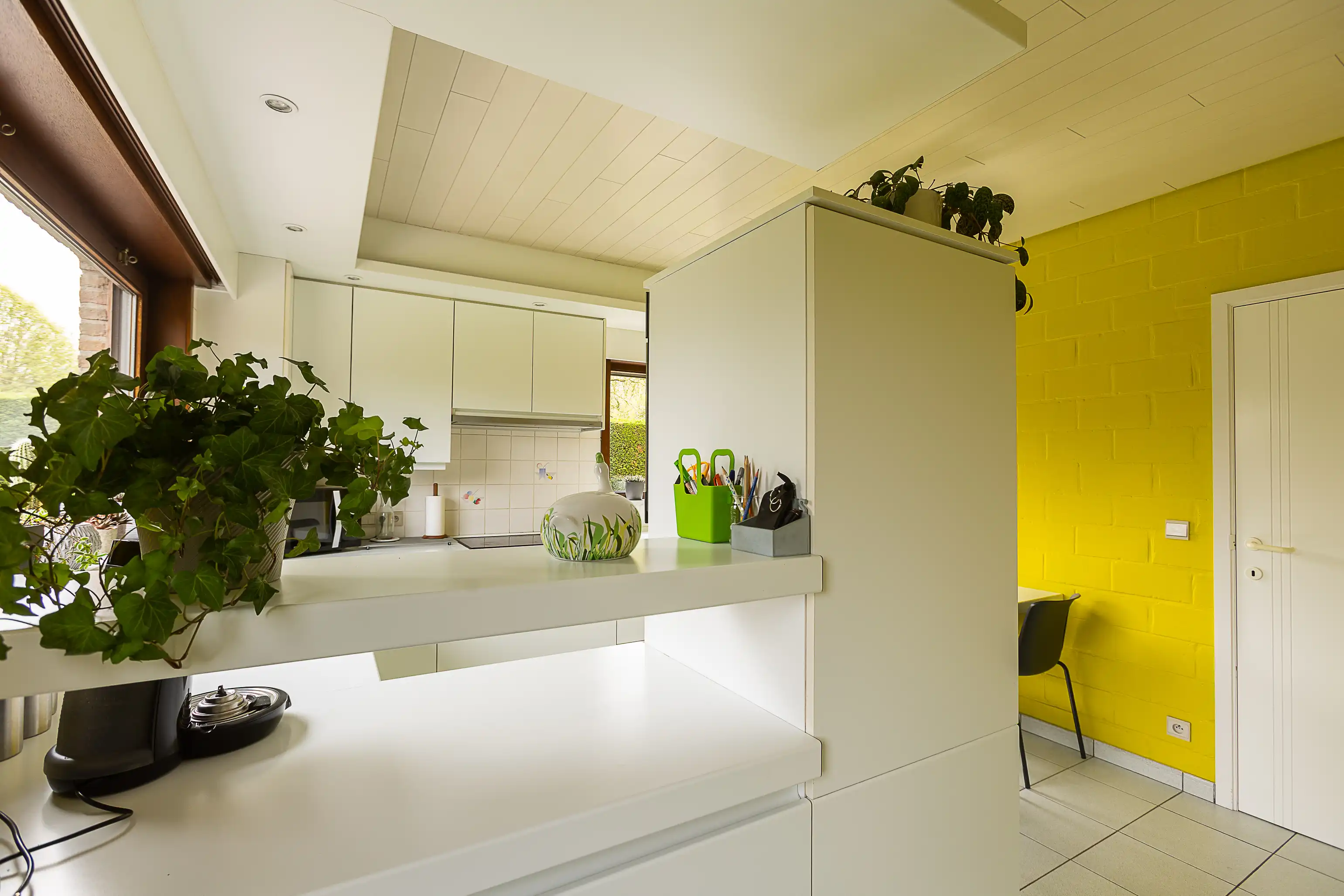 Ruime, instapklare gezinswoning (4 slpk + bureau) in Aalter foto 11