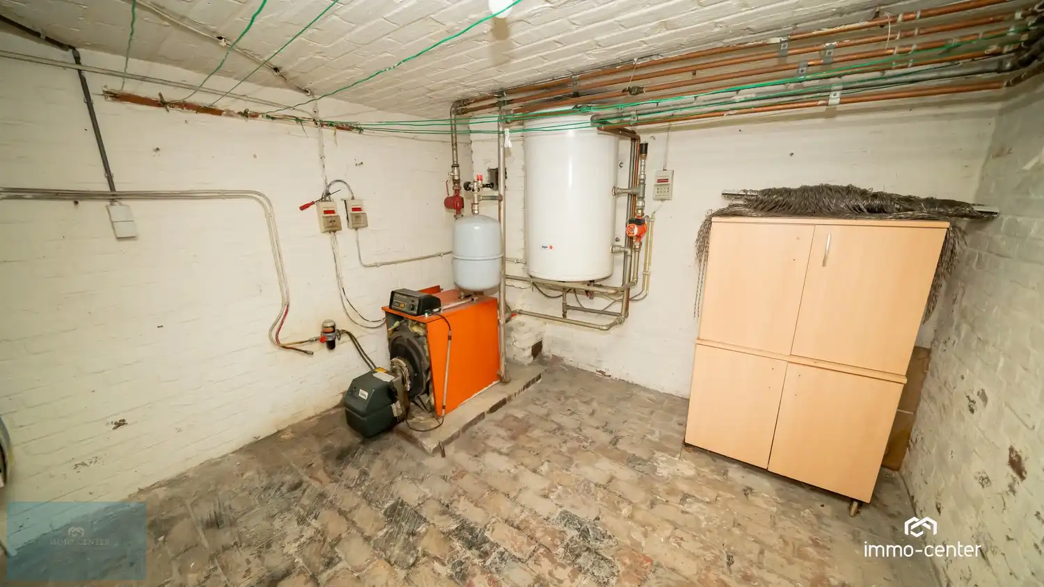 🏡 Halfopen gezinswoning met 5 slaapkamers en tuin – Doornstraat 9, Winterslag foto 20