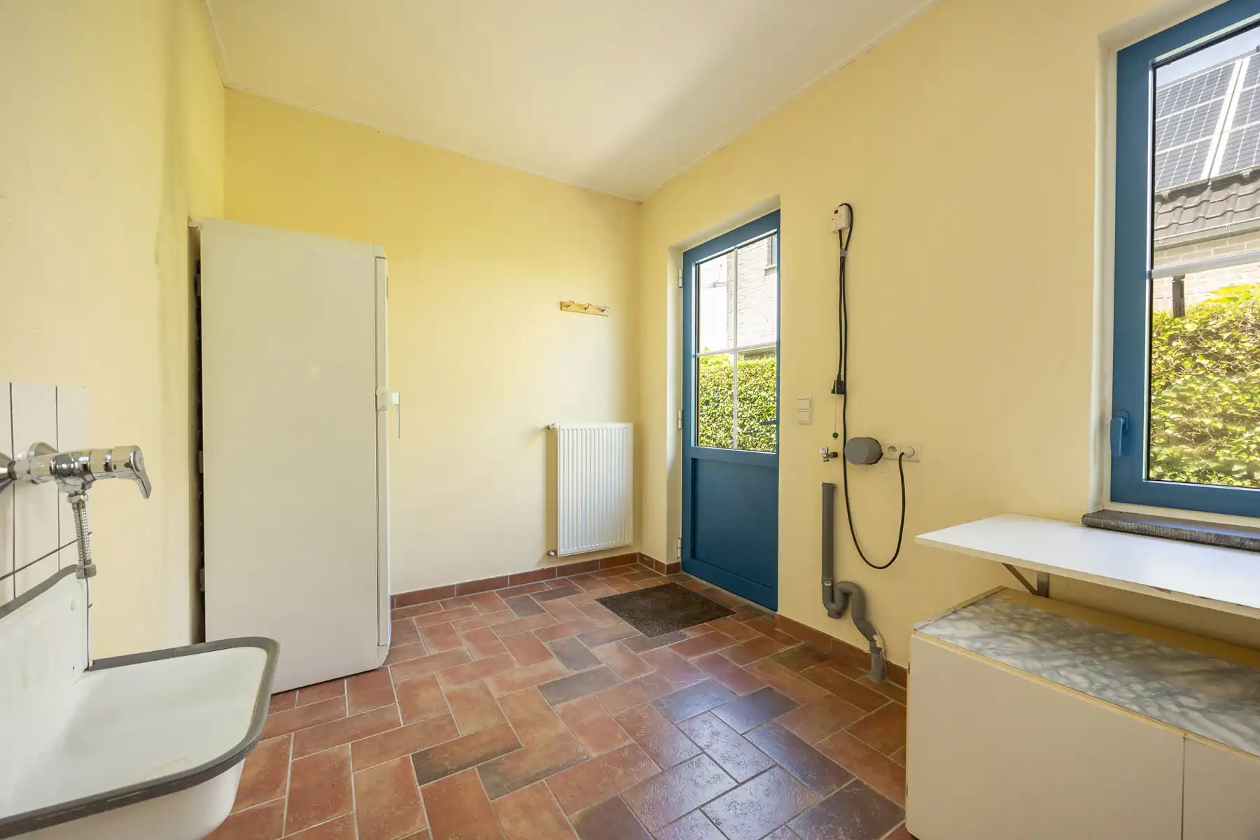Instapklare eengezinswoning met 4 slaapkamers op een perceel van 1.296m².  foto 10