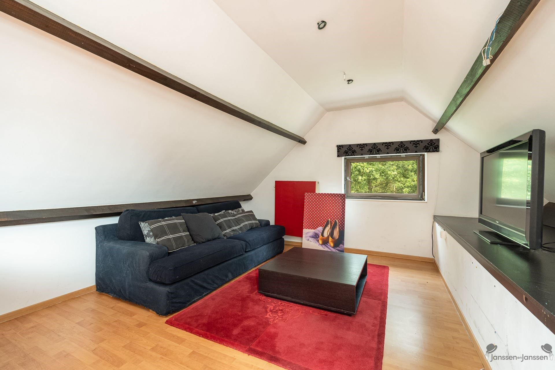 Uniek landhuis,4 slaapkamers, bijgebouwen op een perceel van 2200m² in het groen te Begijnendijk foto 26