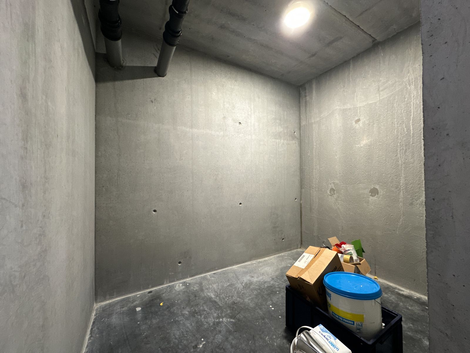 Nieuwbouwappartement met 2 slaapkamers en 2 terrassen! foto 16