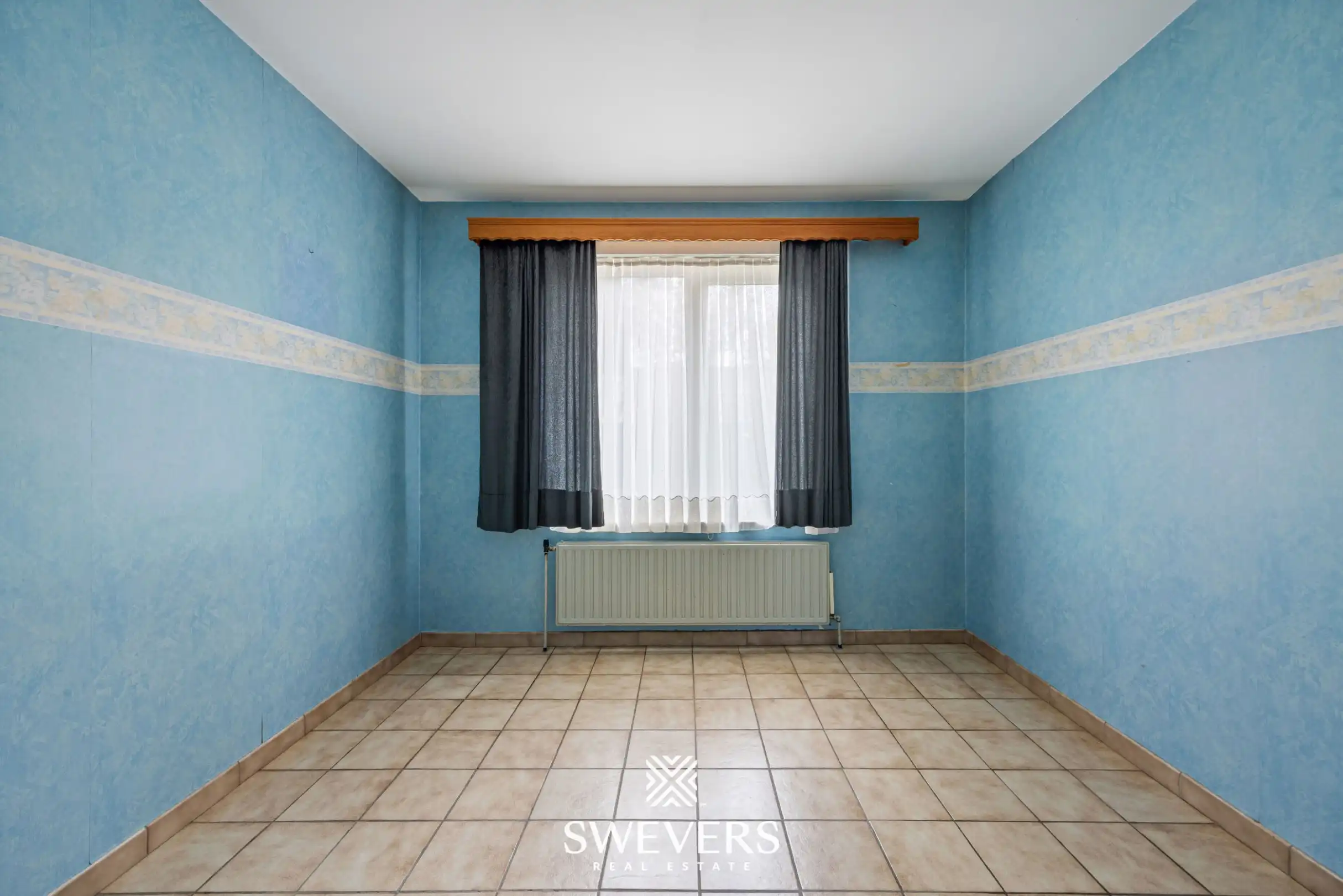 Gelijkvloerse woning met 3 slaapkamers op 10a 85ca foto 17