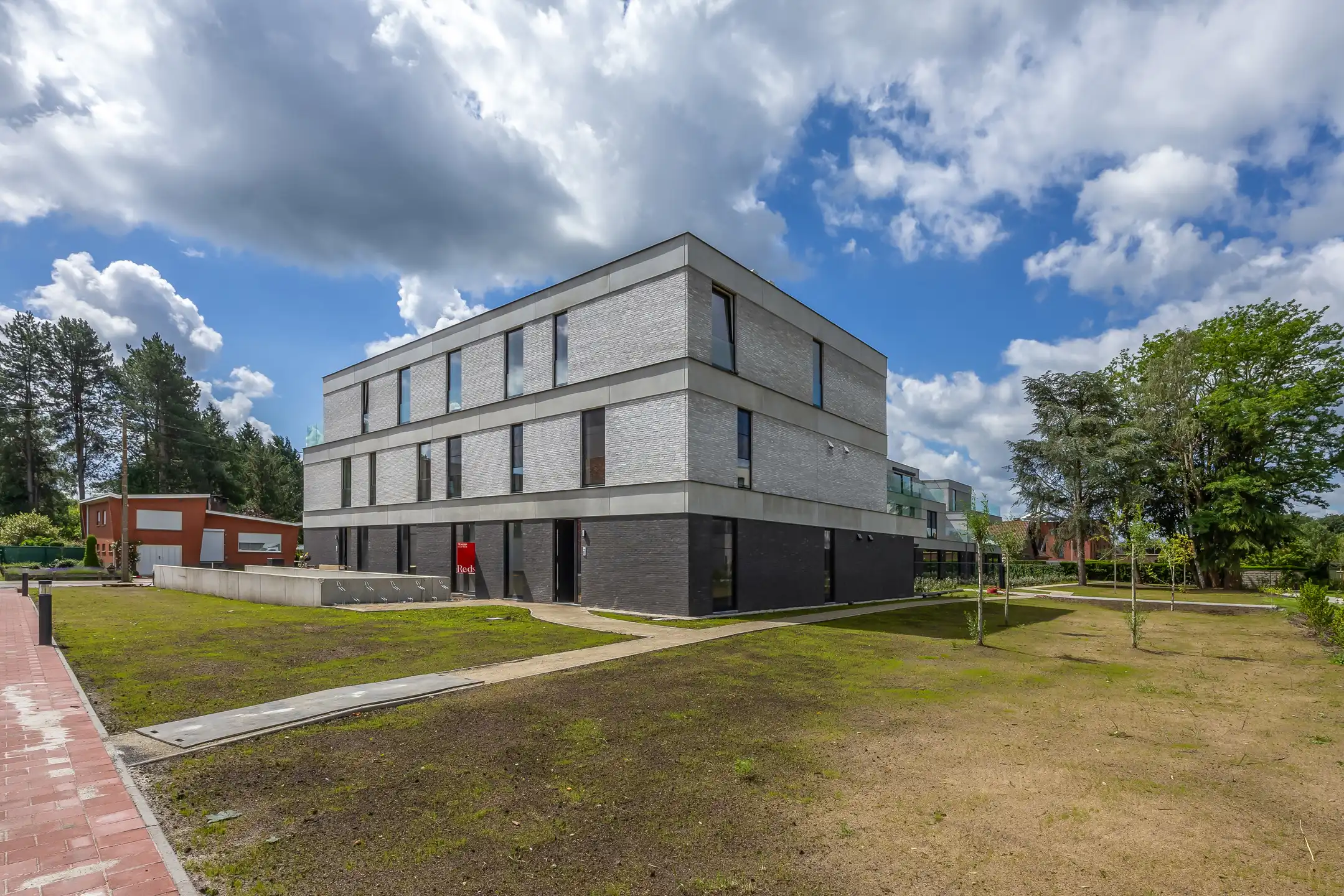 Residentie 'T Zand:prachtig project in het centrum Zandhoven foto 39