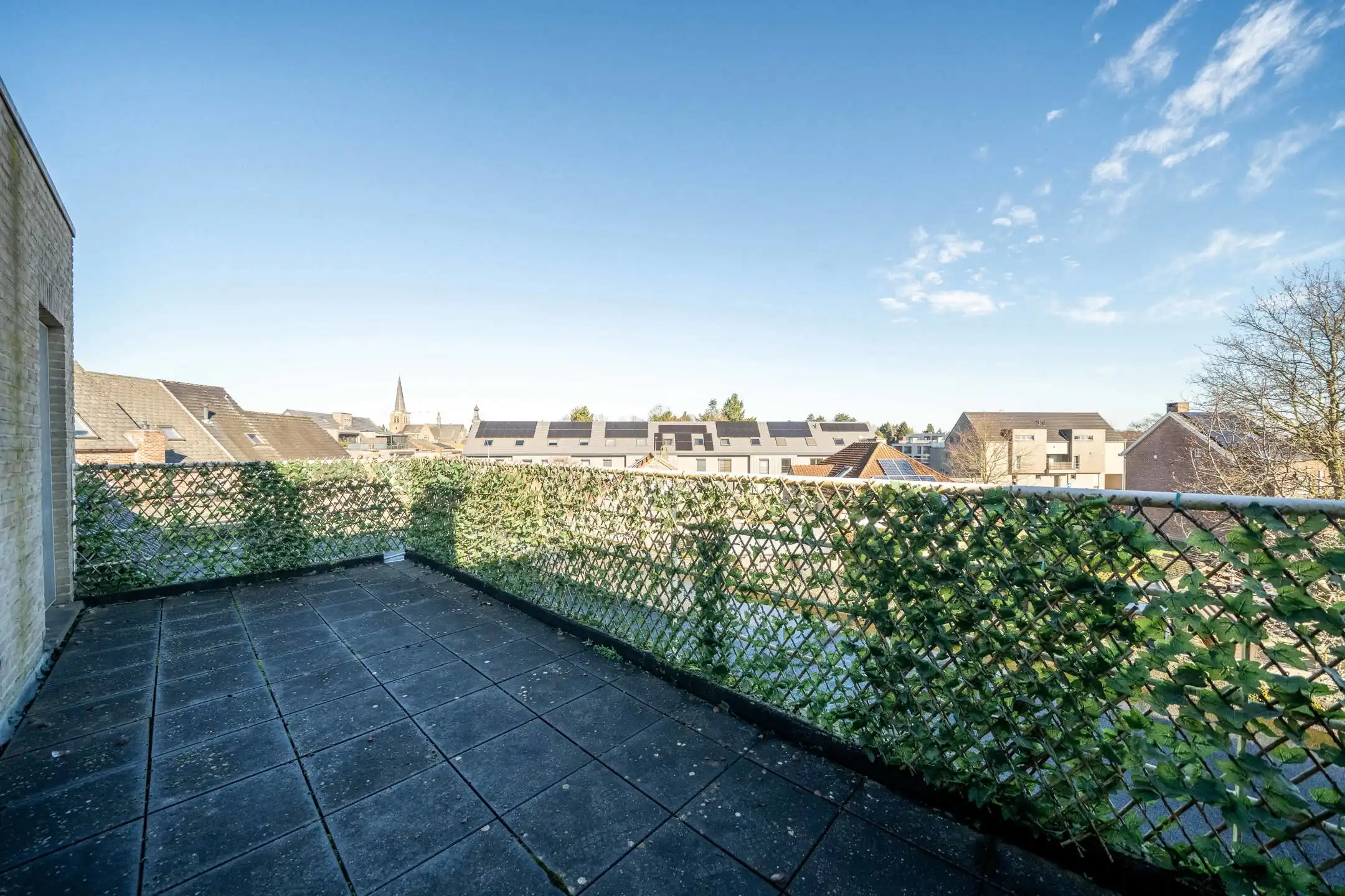 2 slp APP met terras en autostaanplaats foto 16