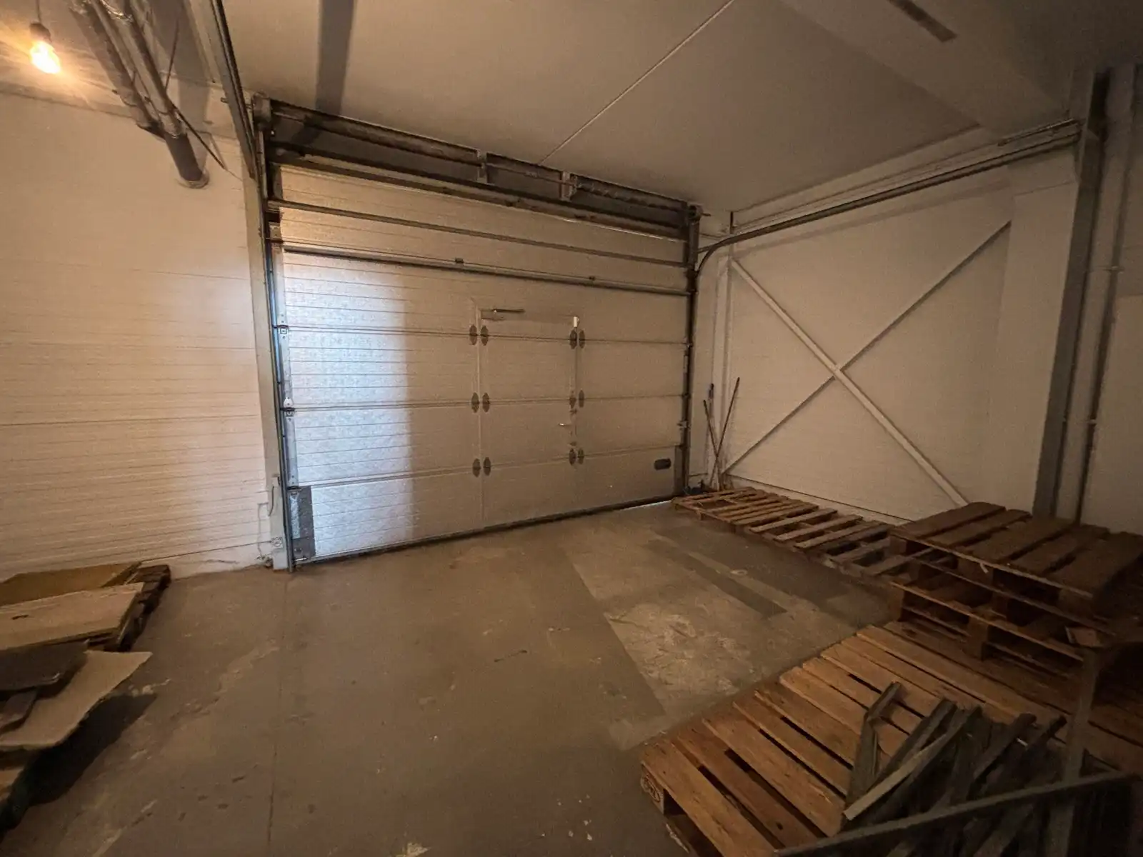 Handelspand (495  m²) op AAA-locatie op de A12 - Aartselaar foto 6