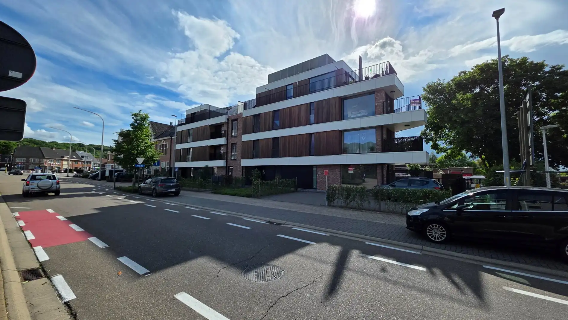 Recent app op de 2de VD met 1 slkp te Aarschot foto 14