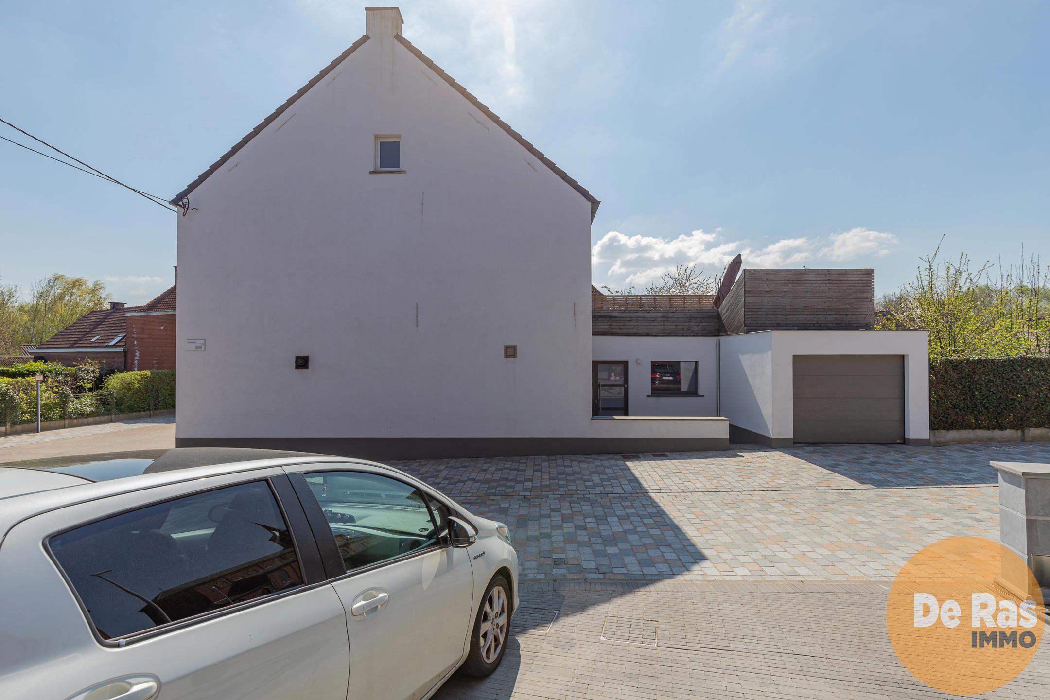 ZONNEGEM - Instapklare woning met zonneterras foto 16