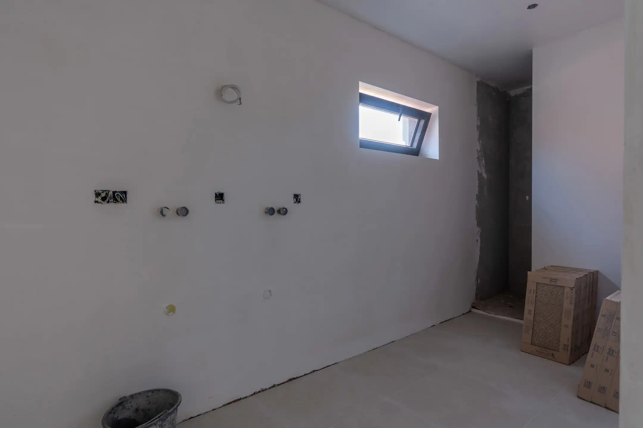 Toffe energiezuinige nieuwbouwwoning met drie slpks  foto 35