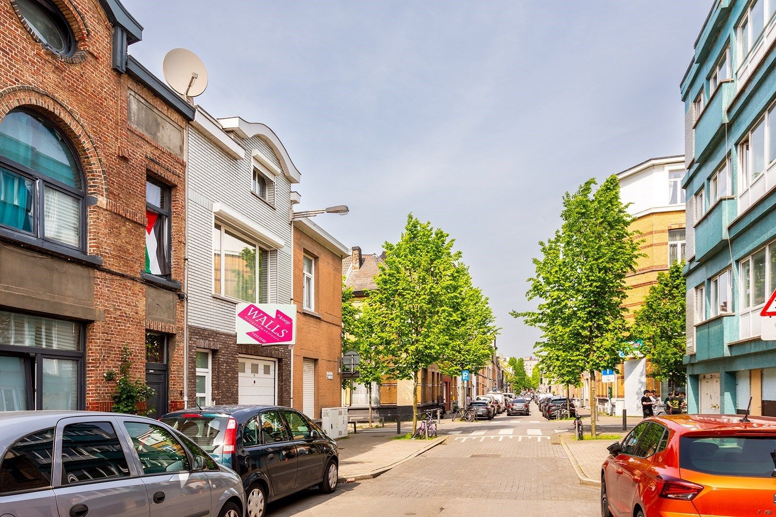 Te renoveren woning met 4 slaapkamers en garage foto 19